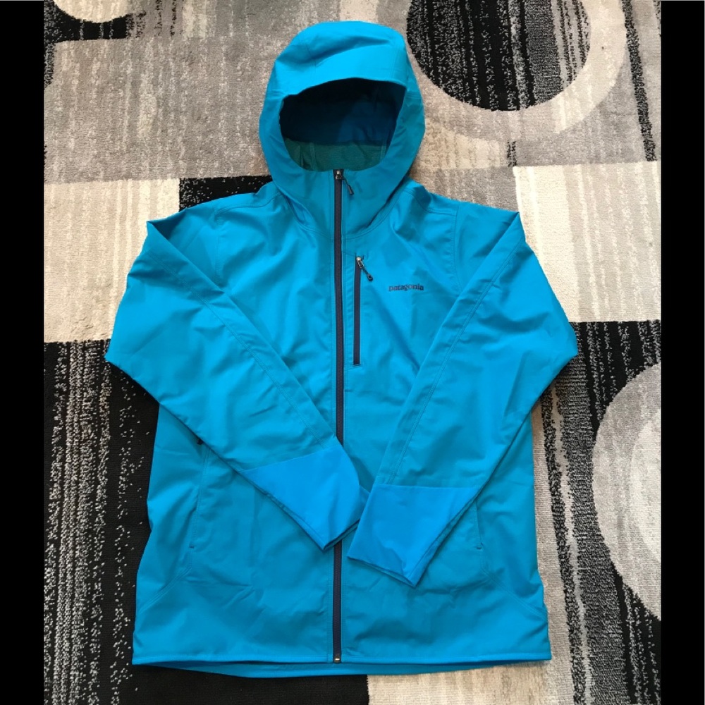 Patagonia Levitation Hoody, men’s XL